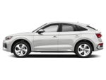 2023 Audi Q5 Sportback Premium Plus 45 TFSI S line quattro S tronic