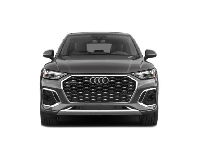 2023 Audi Q5 Sportback Premium Plus 45 TFSI S line quattro S tronic
