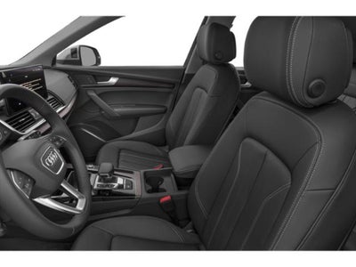 2023 Audi Q5 Sportback Premium Plus 45 TFSI S line quattro S tronic