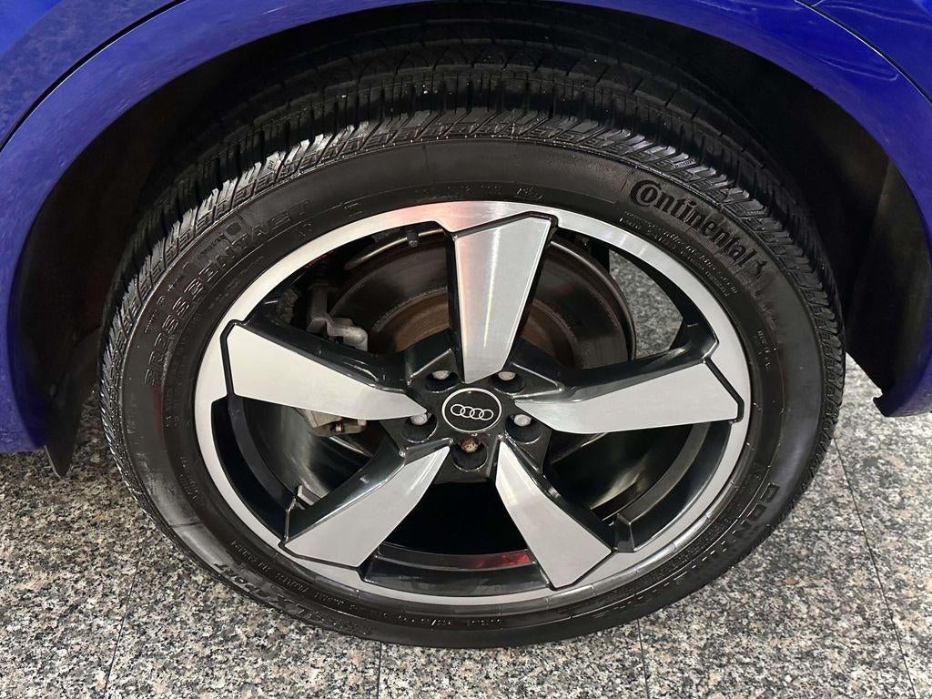 2023 Audi Q5 Sportback Premium Plus 45 TFSI S line quattro S tronic