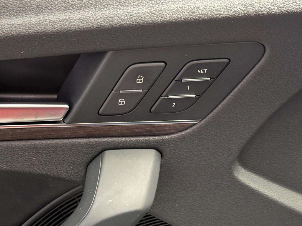 2023 Audi Q5 Sportback Premium Plus 45 TFSI S line quattro S tronic