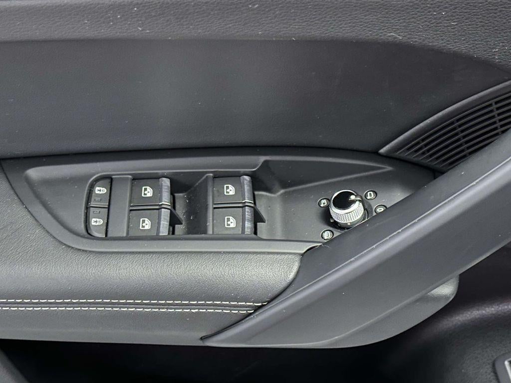 2023 Audi Q5 Sportback Premium Plus 45 TFSI S line quattro S tronic