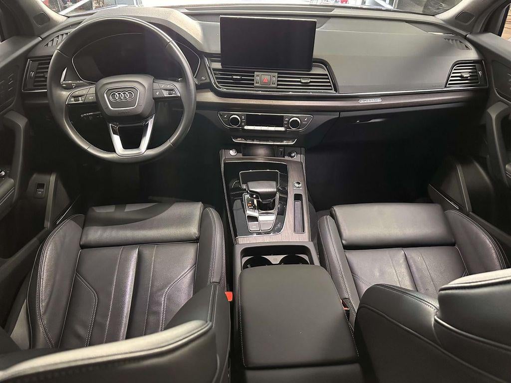 2023 Audi Q5 Sportback Premium Plus 45 TFSI S line quattro S tronic