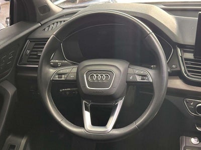 2023 Audi Q5 Sportback Premium Plus 45 TFSI S line quattro S tronic