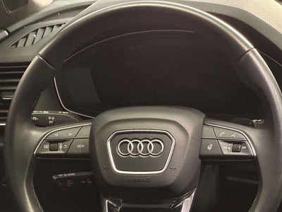 2023 Audi Q5 Sportback Premium Plus 45 TFSI S line quattro S tronic