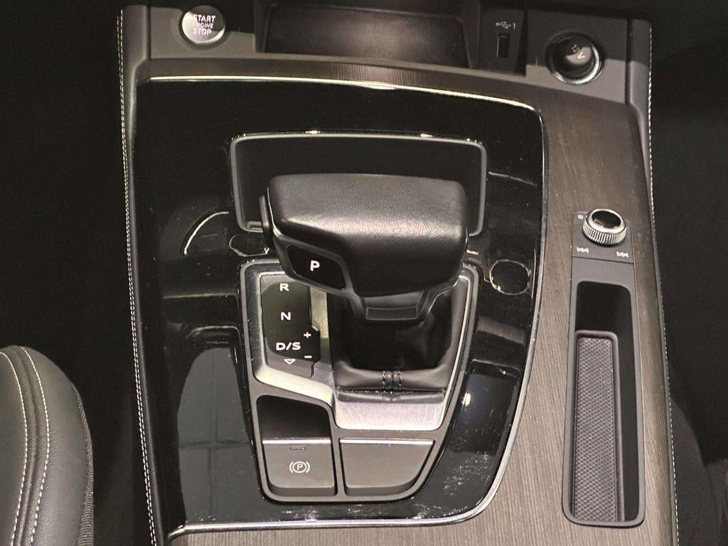 2023 Audi Q5 Sportback Premium Plus 45 TFSI S line quattro S tronic