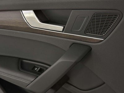 2023 Audi Q5 Sportback Premium Plus 45 TFSI S line quattro S tronic