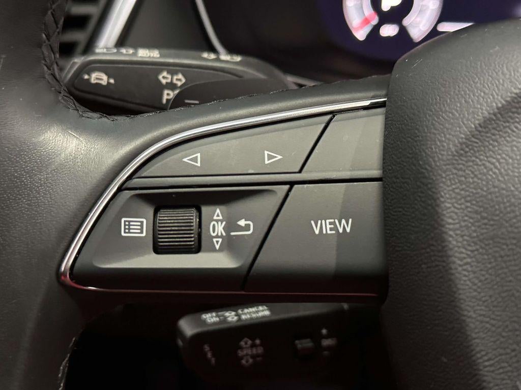 2023 Audi Q5 Sportback Premium Plus 45 TFSI S line quattro S tronic