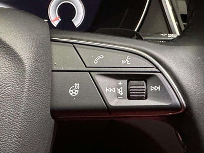 2023 Audi Q5 Sportback Premium Plus 45 TFSI S line quattro S tronic