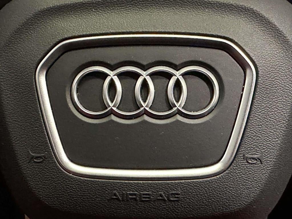 2023 Audi Q5 Sportback Premium Plus 45 TFSI S line quattro S tronic