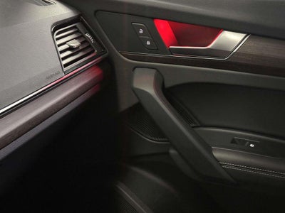 2023 Audi Q5 Sportback Premium Plus 45 TFSI S line quattro S tronic