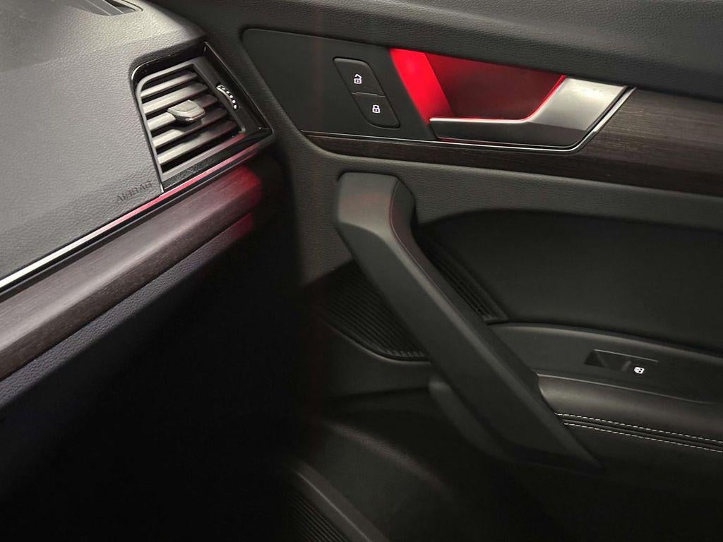 2023 Audi Q5 Sportback Premium Plus 45 TFSI S line quattro S tronic