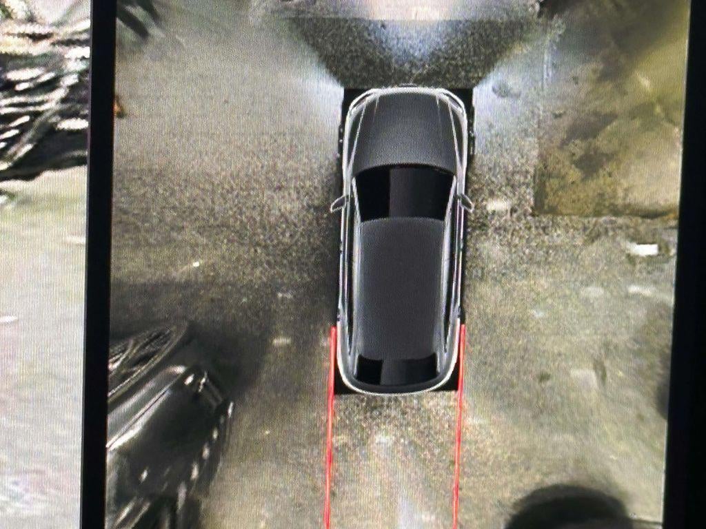 2023 Audi Q5 Sportback Premium Plus 45 TFSI S line quattro S tronic