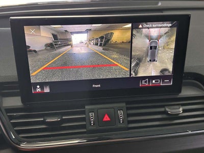 2023 Audi Q5 Sportback Premium Plus 45 TFSI S line quattro S tronic