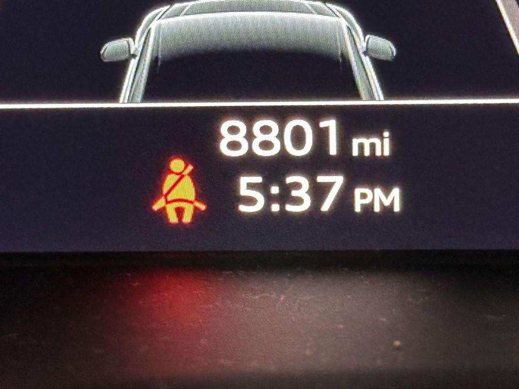 2023 Audi Q5 Sportback Premium Plus 45 TFSI S line quattro S tronic