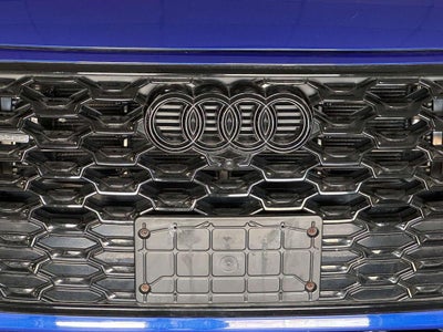 2023 Audi Q5 Sportback Premium Plus 45 TFSI S line quattro S tronic