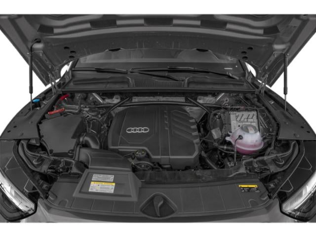 2024 Audi Q5 Sportback Premium Plus 45 TFSI S line quattro S tronic