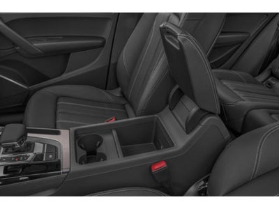 2024 Audi Q5 Sportback Premium Plus 45 TFSI S line quattro S tronic