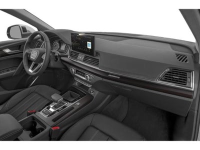 2024 Audi Q5 Sportback Premium Plus 45 TFSI S line quattro S tronic