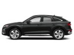 2024 Audi Q5 Sportback Premium Plus 45 TFSI S line quattro S tronic