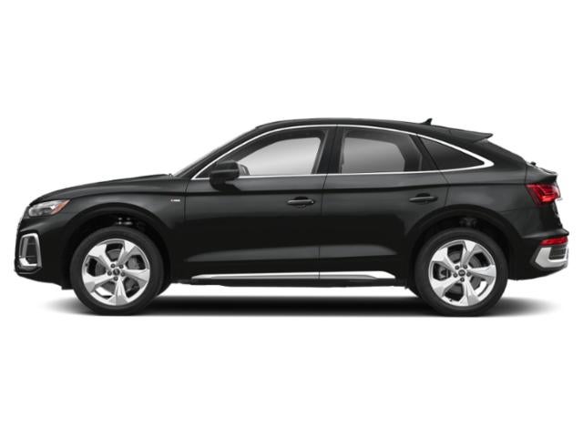 2024 Audi Q5 Sportback Premium Plus 45 TFSI S line quattro S tronic