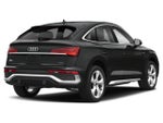 2024 Audi Q5 Sportback Premium Plus 45 TFSI S line quattro S tronic
