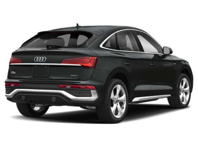2024 Audi Q5 Sportback Premium Plus 45 TFSI S line quattro S tronic