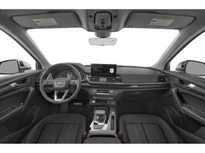 2024 Audi Q5 Sportback Premium Plus 45 TFSI S line quattro S tronic