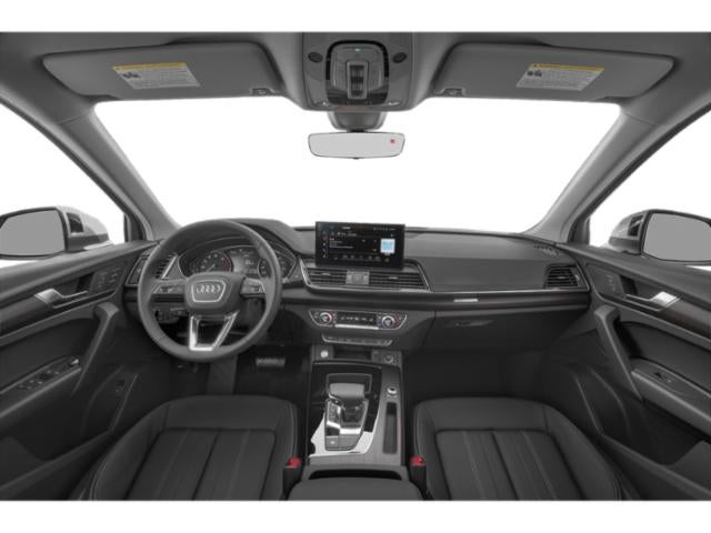 2024 Audi Q5 Sportback Premium Plus 45 TFSI S line quattro S tronic