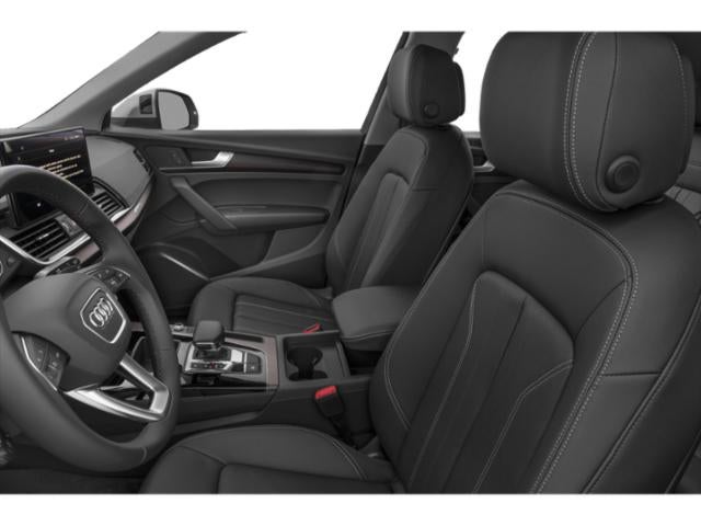 2024 Audi Q5 Sportback Premium Plus 45 TFSI S line quattro S tronic
