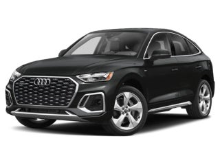 2024 Audi Q5 Sportback Premium Plus 45 TFSI S line quattro S tronic