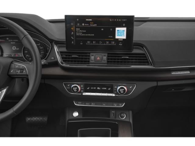 2025 Audi Q5 Sportback Premium Plus 45 TFSI S line quattro S tronic