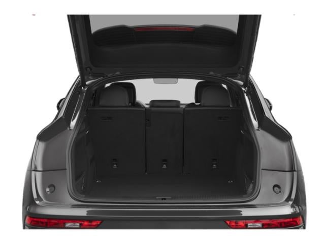 2025 Audi Q5 Sportback Premium Plus 45 TFSI S line quattro S tronic