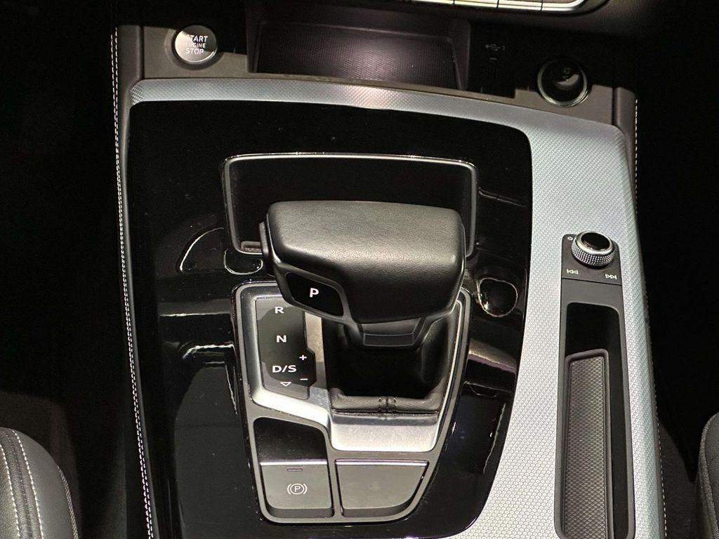 2025 Audi Q5 Sportback Premium Plus 45 TFSI S line quattro S tronic