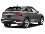 2025 Audi Q5 Sportback Premium Plus 45 TFSI S line quattro S tronic