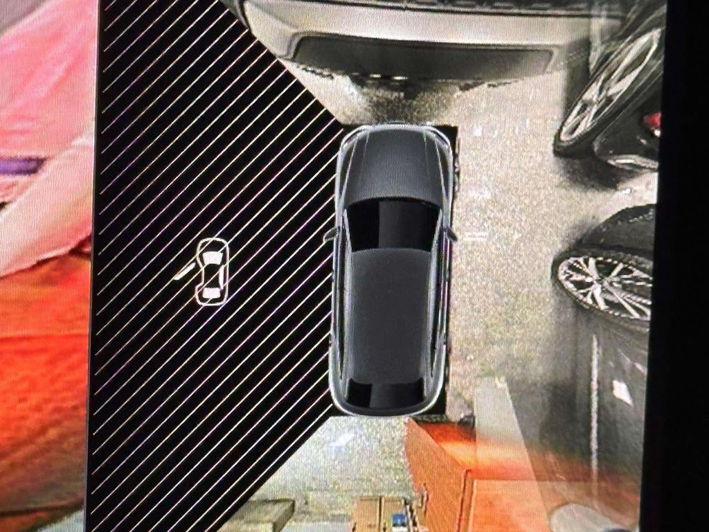 2025 Audi Q5 Sportback Premium Plus 45 TFSI S line quattro S tronic