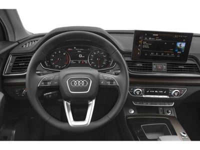 2025 Audi Q5 Sportback Premium Plus 45 TFSI S line quattro S tronic