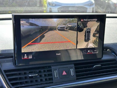 2023 Audi Q5 Sportback Premium Plus 45 TFSI S line quattro S tronic