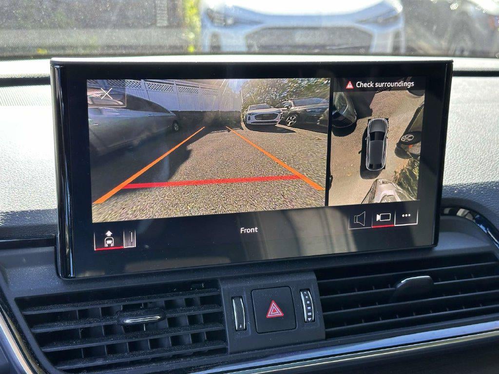 2023 Audi Q5 Sportback Premium Plus 45 TFSI S line quattro S tronic