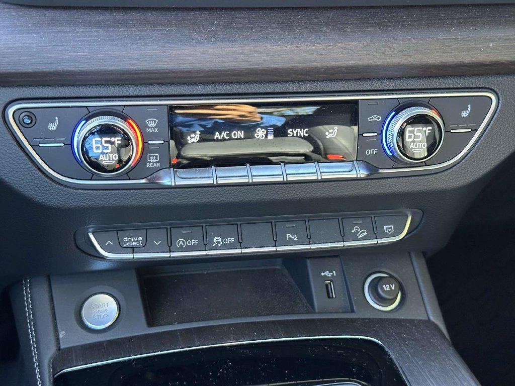 2023 Audi Q5 Sportback Premium Plus 45 TFSI S line quattro S tronic