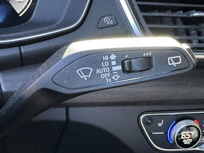 2023 Audi Q5 Sportback Premium Plus 45 TFSI S line quattro S tronic