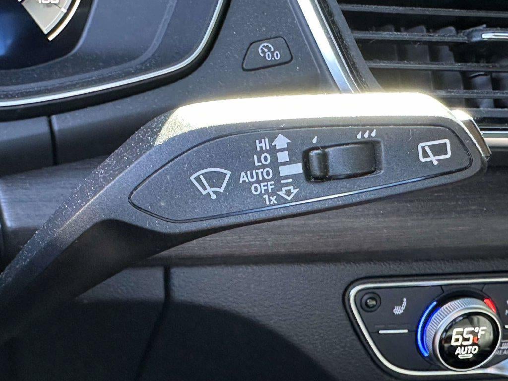 2023 Audi Q5 Sportback Premium Plus 45 TFSI S line quattro S tronic