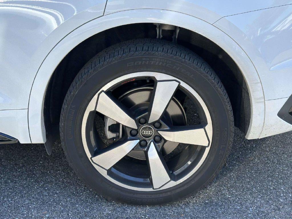 2023 Audi Q5 Sportback Premium Plus 45 TFSI S line quattro S tronic