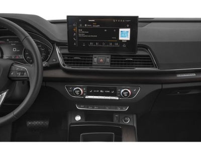 2023 Audi Q5 Sportback Premium Plus 45 TFSI S line quattro S tronic