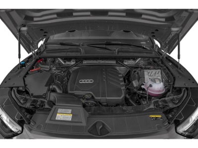 2023 Audi Q5 Sportback Premium Plus 45 TFSI S line quattro S tronic