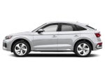2023 Audi Q5 Sportback Premium Plus 45 TFSI S line quattro S tronic