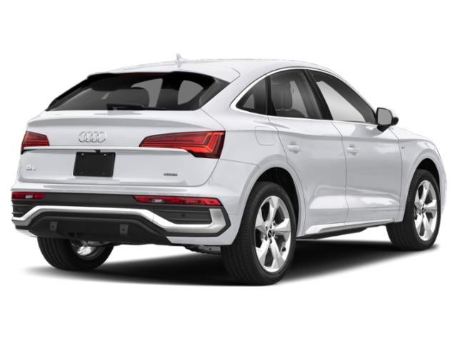 2023 Audi Q5 Sportback Premium Plus 45 TFSI S line quattro S tronic
