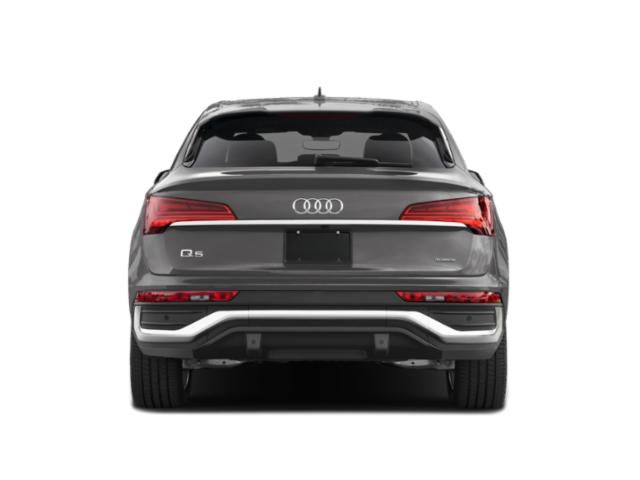 2023 Audi Q5 Sportback Premium Plus 45 TFSI S line quattro S tronic