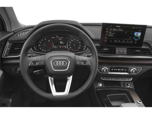 2023 Audi Q5 Sportback Premium Plus 45 TFSI S line quattro S tronic