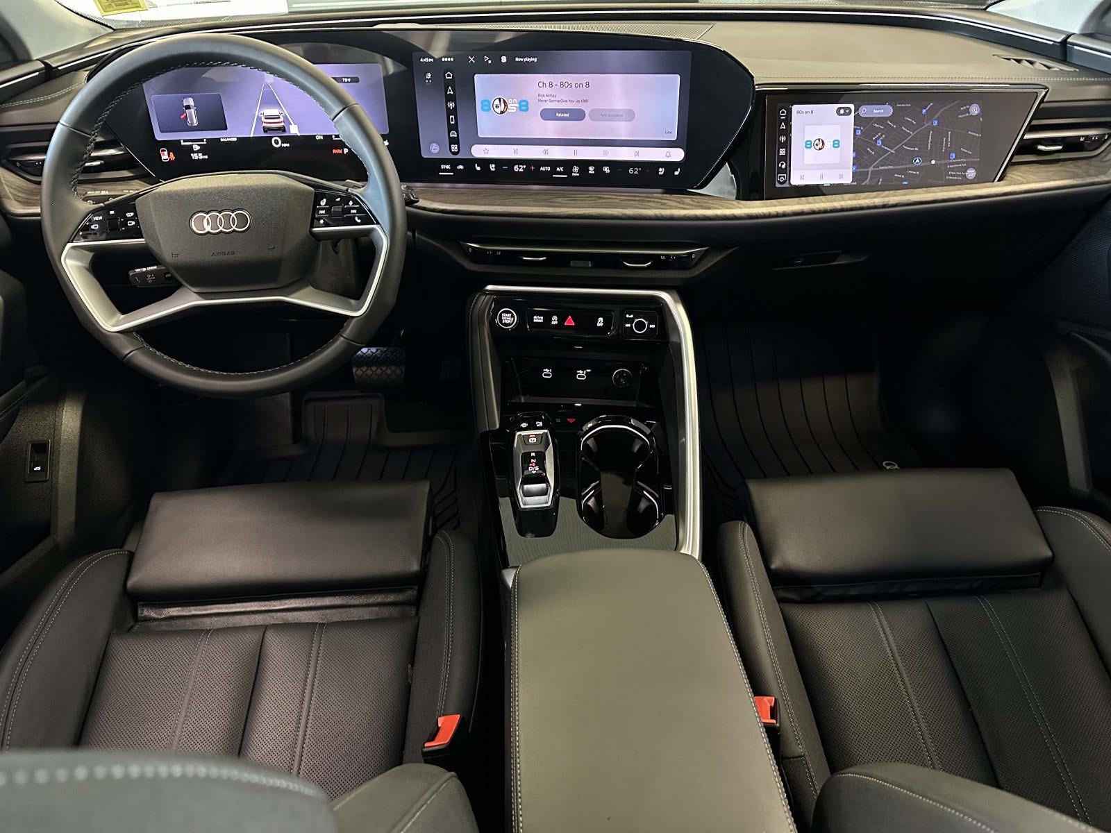 2026 Audi Q5 Premium Plus TFSI quattro S tronic